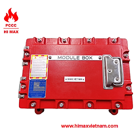 Hợp đựng module chống nổ hi max FCJB