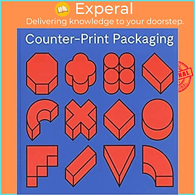 Sách - Counter-Print Packaging by  (UK edition, hardcover)