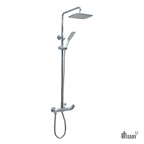 Mua Sen cây nóng lạnh đồng mạ crom niken Juno sofa Teady SCCT-108 3 chế độ