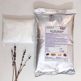 Mua Bột nổi mauri 100gr/ Bột nở (Chia lẻ gói 500gr)