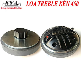 Mua CỦ TREBLE 450 HVM05 - NẮP NHÔM