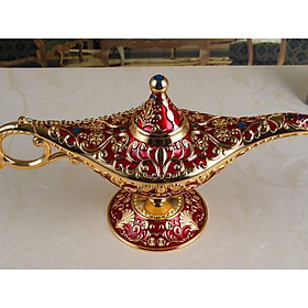 Mua ALADIN - Đèn thần Aladin phong cách Tân Cổ Điển sang trọng DT3-X DT3-D DT3-vàng