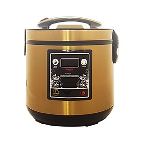 Máy làm tỏi đen Magic Korea A-89 (5L) - Hàng Chính Hãng