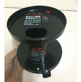 Mua Phụ kiện máy ép chậm ống nhồi máy SAVTM JE07