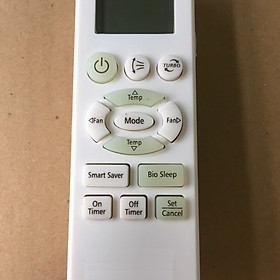 Mua Điều khiển dùng cho điều hòa Samsung DB93