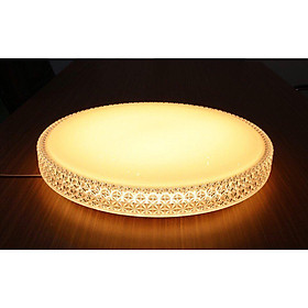 ĐÈN LED VENUS FOCUS 60T-VKC-3M