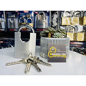 Mua Khóa Titalium 66 CSTi Series ABUS (60mm)