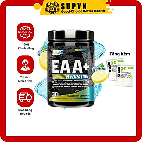 Eaa Nutrex Hydration 30serving Dinh Dưỡng Hổ Trợ Tăng Cơ Phục Hồi Cơ Bắp Dành Cho Người Tập Gym Nam và Nữ