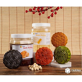 Mua Nước đường bánh nướng Farina 500gr