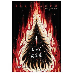 Trả giá