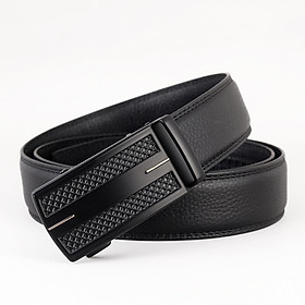 Thắt lưng nam DA BÒ THẬT - BEE GEE N8054