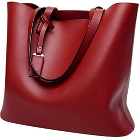 Túi Tote Da Thời Trang Cho Nữ OEM