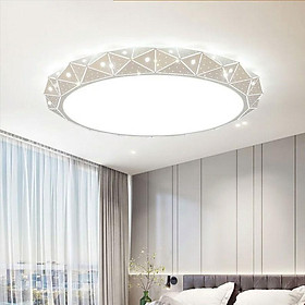 Mua Đèn Ốp Trần _ Mâm Ốp Trần_ Đường Kính 500mm  Ánh Sáng 3CĐ
