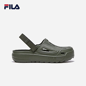 Giày nhựa unisex Fila Disruptor - 1SM01940E-300