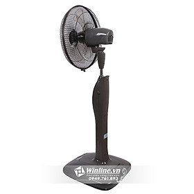 Mua Quạt cây đứng điện cơ 91 QĐ-KMA ( có ĐIỀU KHIỂN TỪ XA )