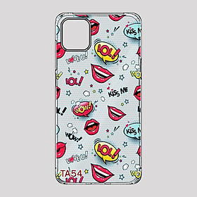 Ốp Lưng Dành Cho iPhone 13 Mini