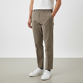 Quần Kaki Nam EZY COTTON RELAXED FIT ANKLE PANTS - SIZE 32-33-34