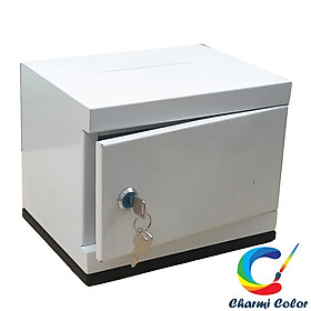 Mua Két sắt mini 17E khóa chìa  XCD17E008