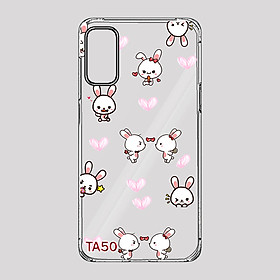 Ốp Lưng Dẻo Dành Cho OPPO RENO 5
