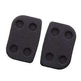 Pair of Brake Pads for 49cc Mini Chopper  Bike Motorcycle Scooter