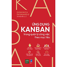 Hình ảnh Ứng Dụng Kanban Trong Quản Lý Công Việc Theo Mục Tiêu