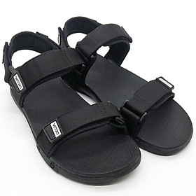 Giày Sandal Vento Nam Quai Ngang dạo phố đi chơi đi học NV5616