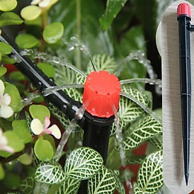 Mua Bộ 10 que cắm phun 8 tia tưới cây