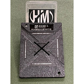 Mua Khuôn cho iPhone 6G đến 13 Pro Max hãng AMAOE (A8 đến A15)