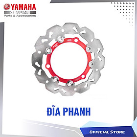 ĐĨA PHANH TRƯỚC NVX 155 230MM