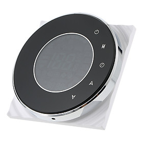 Bộ Điều Nhiệt Thermostat Cho Hệ Thống Sưởi