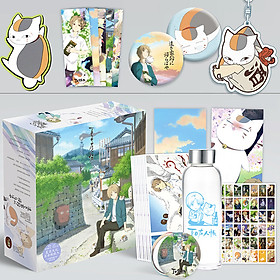 Hộp quà Natsume Book Of Friends Quyển sách của Natsume thiết kế độc đáo
