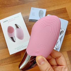 Mua Máy rửa mặt Laco làm sạch nâng cơ se khít lỗ chân lông