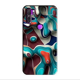 Ốp Lưng Dẻo Dành Cho Vsmart Active 3