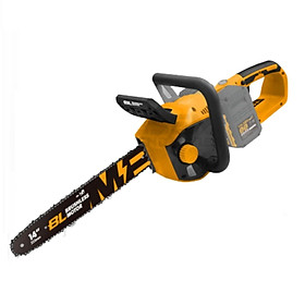 Mua THÂN MÁY CƯA XÍCH PIN 20V 355MM ĐỘNG CƠ KHÔNG CHỔI THAN TOLSEN 87360 - HÀNG CHÍNH HÃNG