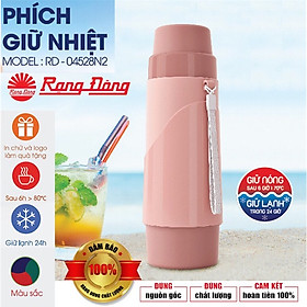 Mua Phích Nước Mini Rạng Đông Dung Tích 450ml