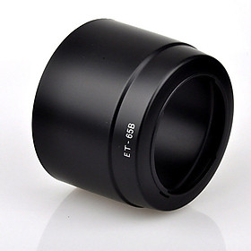 Mua LENS HOOD ET 65B - DÀNH CHO ỐNG KÍNH CANONN EF 70-300MM F/4.5-5.6 IS