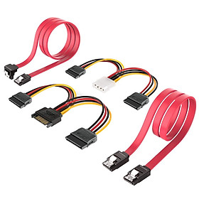 Cáp Kết Nối Ổ Cứng SSD/SATA