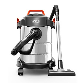 Mua Máy Hút Bụi Công Nghiệp Mini Yili 12 Lít  Có Thể Sử Dụng Trong Gia Đình  (Hút Khô - Ướt -Thổi Bụi Đa Năng) - Hàng Chính Hãng