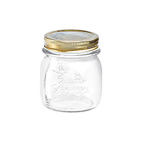 Mua Lọ Hũ thủy tinh nắp vặn Quattro Stagion 250ml (Bormioli Rocco)