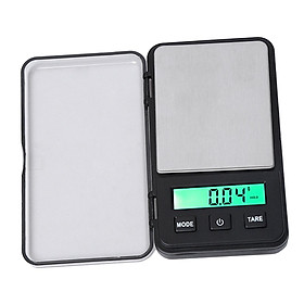 Weight Mini Pocket Gram Scale for Jewelry Gold    /0.01g
