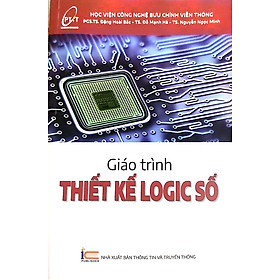 Giáo Trình Thiết kế Logic Số