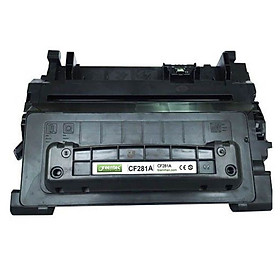 Mua Mực in laser đen trắng Greentec 81A (CF281A) - Hàng chính hãng