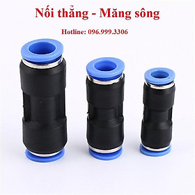 Mua Nối thẳng măng sông