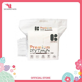 Khăn Vải Khô Đa Năng Mother-K KM13268 (160 Cái)