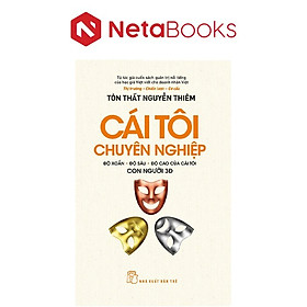 Cái Tôi Chuyên Nghiệp