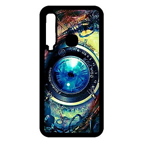 Ốp lưng cho samsung galaxy a9 2018 mê cung 3 - hàng chính hãng