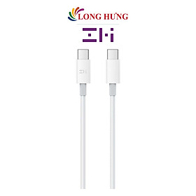 Mua Cáp USB Type-C to Type-C ZMI 1m AL307 - Hàng chính hãng