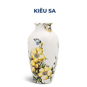 Mua Bình hoa 27cm Kiêu Sa 112776321 - Minh Long I