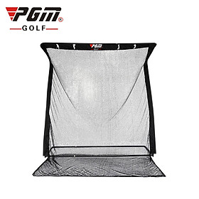 Lưới Tập Swing Golf - PGM LXW019 Zigzag Golf Practice Net