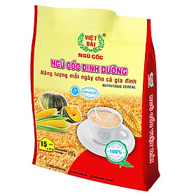 Ngũ cốc dinh dưỡng Việt Đài